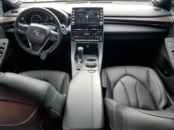 4T1B21FB0KU001335 2019 TOYOTA AVALON - Image 8