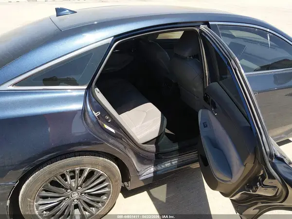 4T1B21FB0KU002307 2019 TOYOTA AVALON - Image 8