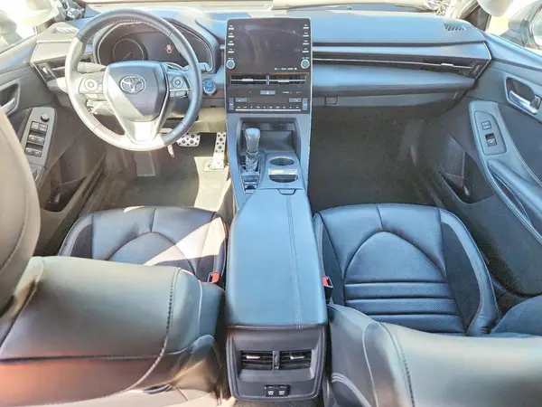 4T1B21FB0KU002985 2019 TOYOTA AVALON - Image 8