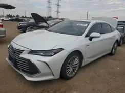 4T1B21FB0KU003425 2019 TOYOTA AVALON