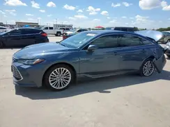 4T1B21FB0KU003876 2019 TOYOTA AVALON