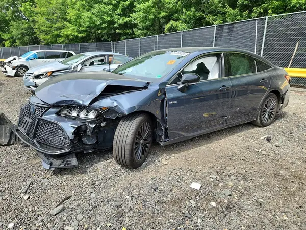 4T1B21FB0KU003988 2019 TOYOTA AVALON - Image 1
