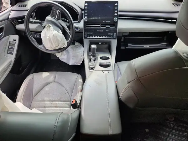 4T1B21FB0KU003988 2019 TOYOTA AVALON - Image 8