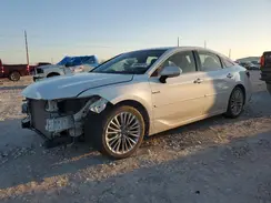 4T1B21FB0KU005921 2019 TOYOTA AVALON