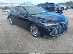 4T1B21FB0KU006261 2019 TOYOTA AVALON