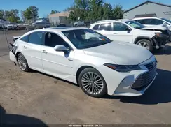 4T1B21FB0KU007183 2019 TOYOTA AVALON