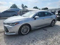 4T1B21FB0KU008978 2019 TOYOTA AVALON