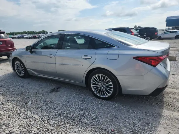 4T1B21FB0KU008978 2019 TOYOTA AVALON - Image 2