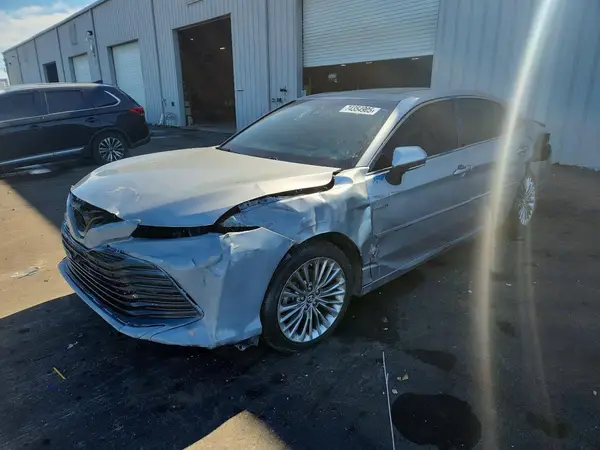 4T1B21FB0KU009922 2019 TOYOTA AVALON - Image 1