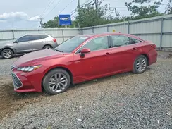 4T1B21FB0KU010682 2019 TOYOTA AVALON