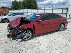 4T1B21FB0KU011069 2019 TOYOTA AVALON