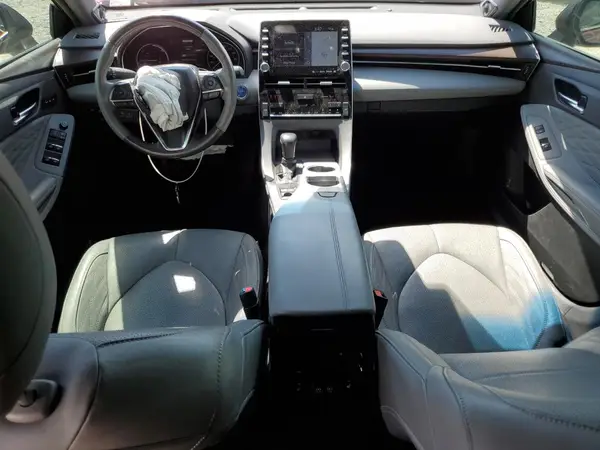 4T1B21FB0KU011069 2019 TOYOTA AVALON - Image 8