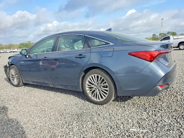 4T1B21FB0KU011590 2019 TOYOTA AVALON - Image 2