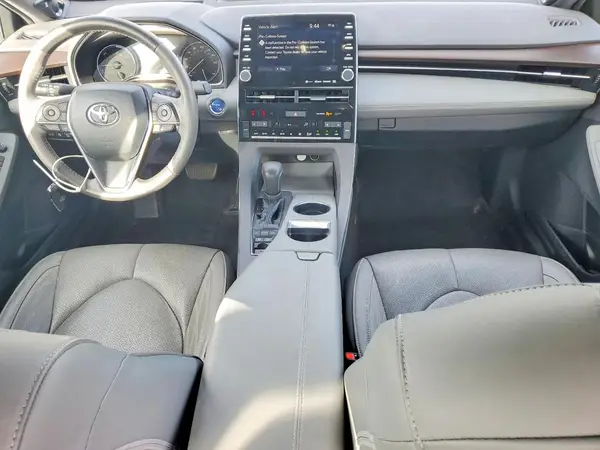 4T1B21FB0KU011590 2019 TOYOTA AVALON - Image 8