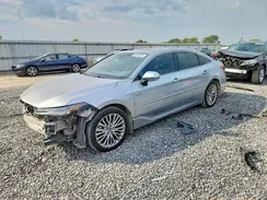4T1B21FB1KU002252 2019 TOYOTA AVALON