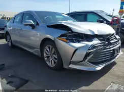 4T1B21FB1KU003112 2019 TOYOTA AVALON