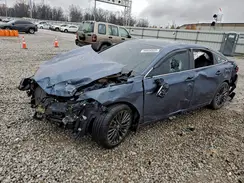 4T1B21FB1KU004437 2019 TOYOTA AVALON