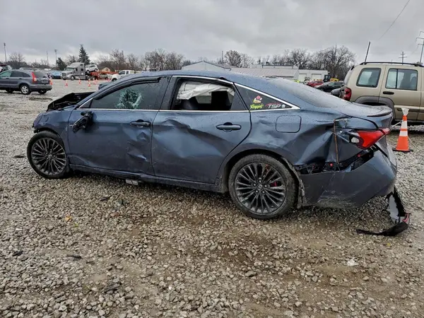 4T1B21FB1KU004437 2019 TOYOTA AVALON - Image 2