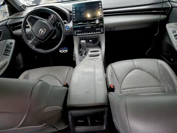 4T1B21FB1KU004437 2019 TOYOTA AVALON - Image 8