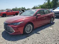 4T1B21FB1KU004700 2019 TOYOTA AVALON