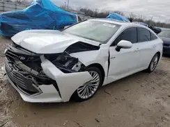 4T1B21FB1KU004860 2019 TOYOTA AVALON