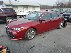4T1B21FB1KU006768 2019 TOYOTA AVALON