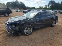 4T1B21FB1KU007192 2019 TOYOTA AVALON