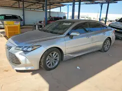 4T1B21FB1KU008245 2019 TOYOTA AVALON