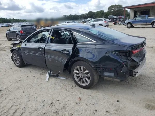 4T1B21FB1KU008598 2019 TOYOTA AVALON - Image 2
