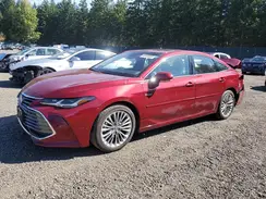 4T1B21FB1KU009413 2019 TOYOTA AVALON