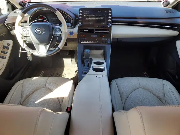 4T1B21FB1KU009413 2019 TOYOTA AVALON - Image 8