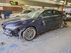 4T1B21FB1KU009525 2019 TOYOTA AVALON