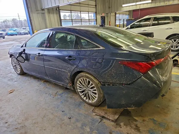 4T1B21FB1KU009525 2019 TOYOTA AVALON - Image 2