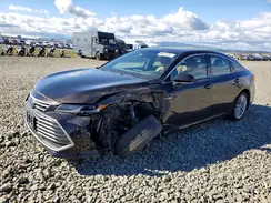 4T1B21FB1KU009718 2019 TOYOTA AVALON