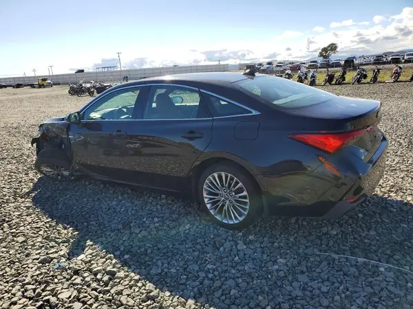 4T1B21FB1KU009718 2019 TOYOTA AVALON - Image 2