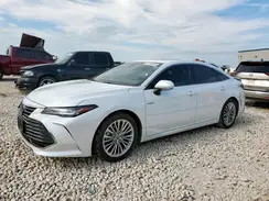 4T1B21FB1KU010254 2019 TOYOTA AVALON