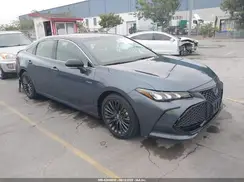 4T1B21FB1KU010836 2019 TOYOTA AVALON