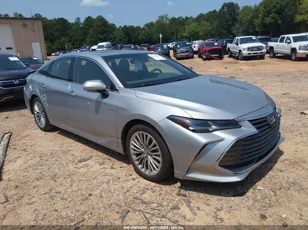 4T1B21FB1KU011341 2019 TOYOTA AVALON - Image 1