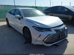 4T1B21FB1KU011906 2019 TOYOTA AVALON