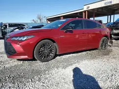 4T1B21FB2KU001935 2019 TOYOTA AVALON