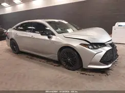 4T1B21FB2KU002177 2019 TOYOTA AVALON