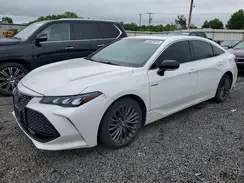 4T1B21FB2KU002700 2019 TOYOTA AVALON