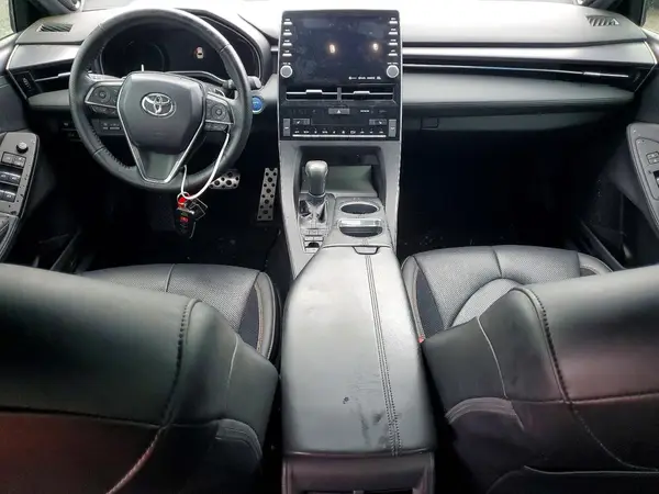 4T1B21FB2KU002700 2019 TOYOTA AVALON - Image 8