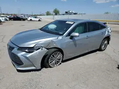 4T1B21FB2KU002793 2019 TOYOTA AVALON