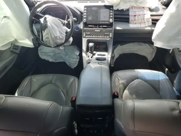 4T1B21FB2KU002793 2019 TOYOTA AVALON - Image 8