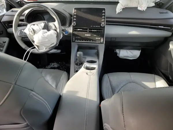 4T1B21FB2KU002891 2019 TOYOTA AVALON - Image 8