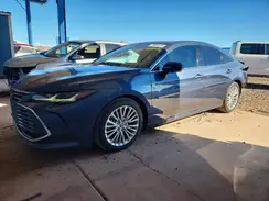 4T1B21FB2KU002986 2019 TOYOTA AVALON