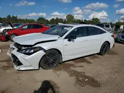 4T1B21FB2KU003328 2019 TOYOTA AVALON