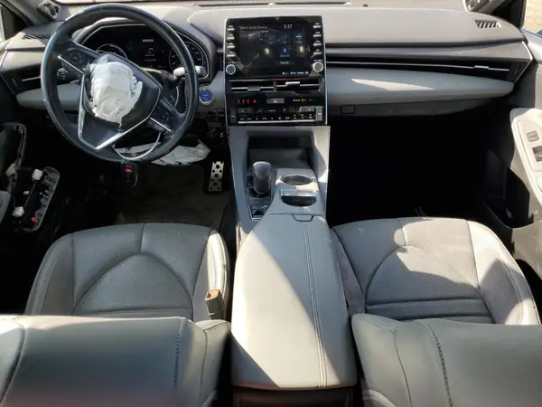 4T1B21FB2KU003328 2019 TOYOTA AVALON - Image 8