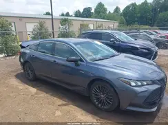 4T1B21FB2KU004379 2019 TOYOTA AVALON